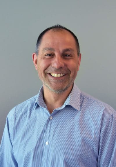 Robert Messina