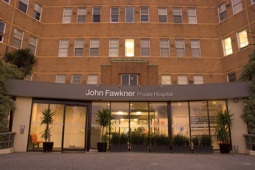 Client Case Study John Fawkner Cardiology GPsupport