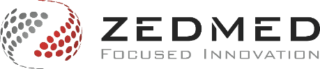 Zedmed Logo